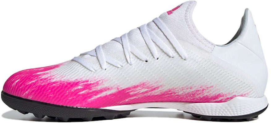 adidas X 19.3 TF 'Shock Pink' EG7157 Buy adidas X 19.3 TF 'Shock Pink' EG7157