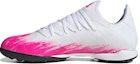 Buy adidas X 19.3 TF 'Shock Pink' Lelaki Perempuan Kasut Bola EG7157