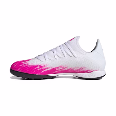 adidas X 19.3 TF 'Shock Pink'