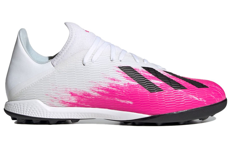 Order adidas X 19.3 TF 'Shock Pink' Sepatu Bola EG7157