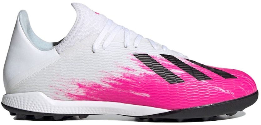 adidas X 19.3 TF 'Shock Pink' EG7157 Order adidas X 19.3 TF 'Shock Pink' EG7157