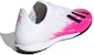 adidas X 19.3 TF 'Shock Pink' Lelaki Perempuan Kasut Bola EG7157