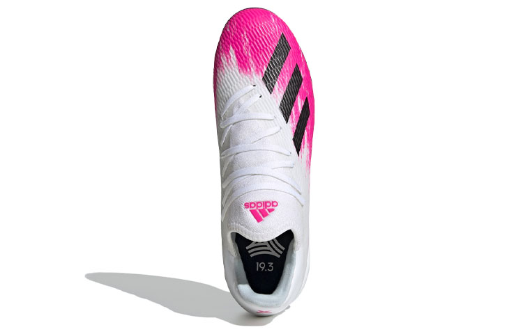 Purchase adidas X 19.3 TF 'Shock Pink' Sepatu Bola EG7157