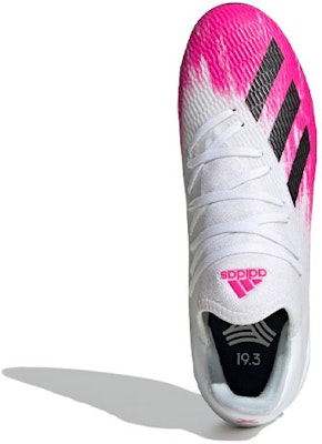 adidas X 19.3 TF 'Shock Pink' EG7157 Purchase adidas X 19.3 TF 'Shock Pink' EG7157