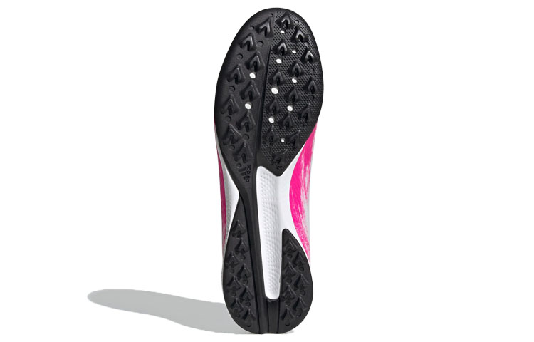 Details for adidas X 19.3 TF 'Shock Pink' Sepatu Bola EG7157