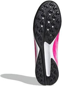 adidas X 19.3 TF 'Shock Pink' Lelaki Perempuan Kasut Bola EG7157 Details for adidas X 19.3 TF 'Shock Pink' Lelaki Perempuan Kasut Bola EG7157