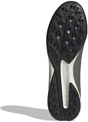 Sepatu Futsal adidas X 19.3 Putih/Hijau/Jingga EF8366 Details for Sepatu Futsal adidas X 19.3 Putih/Hijau/Jingga EF8366