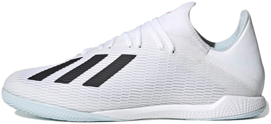 adidas X 19.3 White/Black EG7153 Buy adidas X 19.3 White/Black EG7153