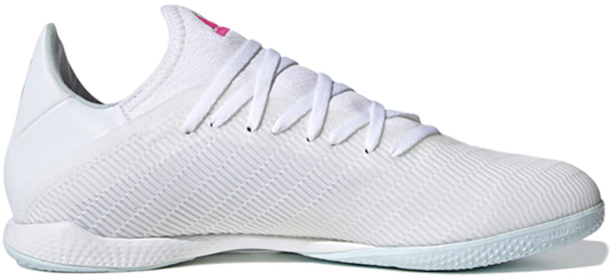 adidas X 19.3 白黑變為
adidas X 19.3 白黑色 Order adidas X 19.3 白黑變為
adidas X 19.3 白黑色