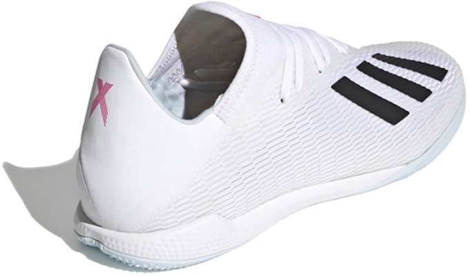 adidas X 19.3 White/Black EG7153 Shop adidas X 19.3 White/Black EG7153