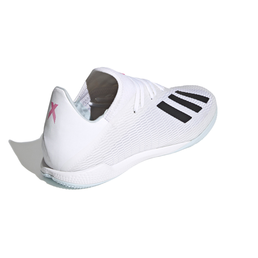 Shop adidas X 19.3 白黑變為

adidas X 19.3 白黑色