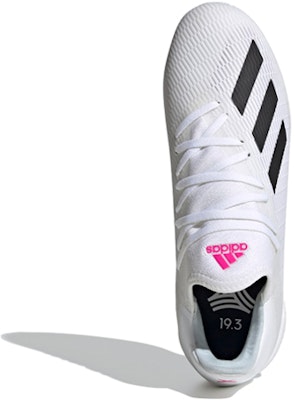 adidas X 19.3 White/Black EG7153 Purchase adidas X 19.3 White/Black EG7153