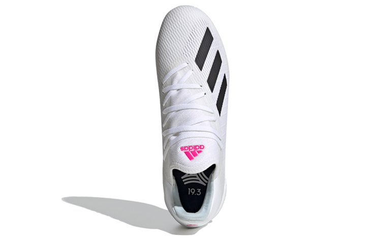 Purchase adidas X 19.3 白黑變為

adidas X 19.3 白黑色