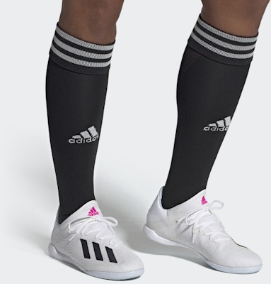 adidas X 19.3 White/Black EG7153 Sizing adidas X 19.3 White/Black EG7153