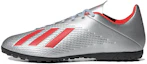 Buy adidas X 19.4 人造草地輕便耐磨足球鞋 金屬銀