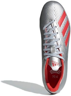 adidas X 19.4 Artificial Soccer Shoes Silver F35344 Purchase adidas X 19.4 Artificial Soccer Shoes Silver F35344