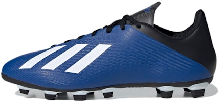 adidas X 19.4 FG 'Royal Blue' EF1698 adidas X 19.4 FG 'Royal Blue' EF1698