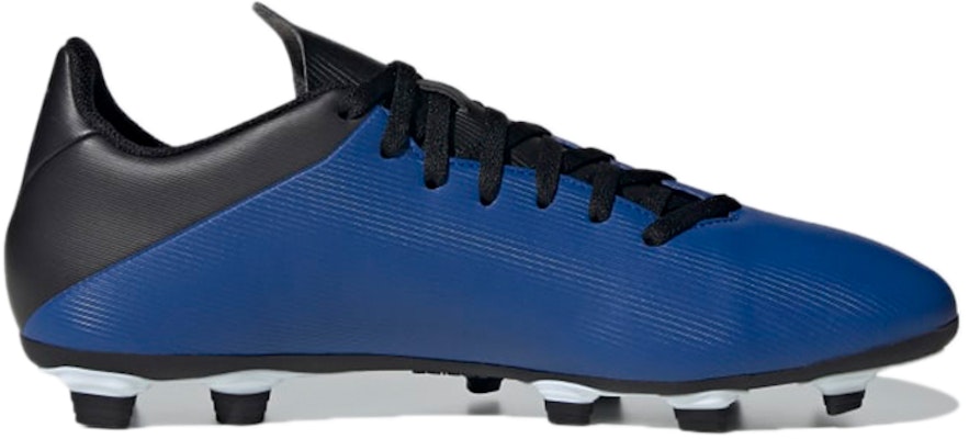 adidas X 19.4 柔韌地面高筒球鞋 藍黑 Order adidas X 19.4 柔韌地面高筒球鞋 藍黑