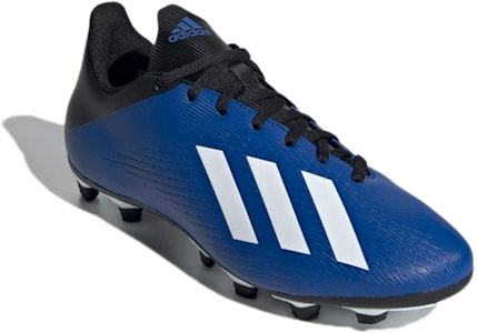 adidas X 19.4 FG 'Biru Diraja' EF1698 Lookbook adidas X 19.4 FG 'Biru Diraja' EF1698