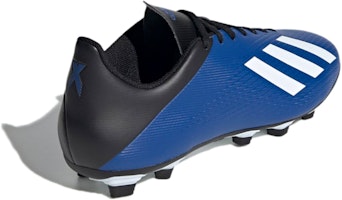 adidas X 19.4 FG 'Biru Royal' EF1698 Shop adidas X 19.4 FG 'Biru Royal' EF1698