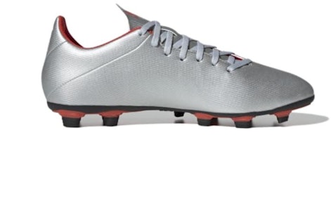 阿迪达斯 X 19.4 FG '银色金属 高解析红' F35379 Order 阿迪达斯 X 19.4 FG '银色金属 高解析红' F35379