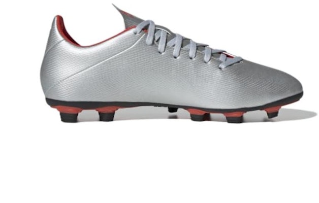 adidas X 19.4 FG 'Silver Metallic Hi-Res Red' F35379 Order adidas X 19.4 FG 'Silver Metallic Hi-Res Red' F35379