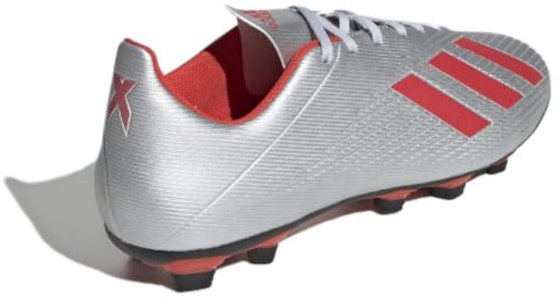 阿迪达斯 X 19.4 FG '银色金属 高解析红' F35379 Shop 阿迪达斯 X 19.4 FG '银色金属 高解析红' F35379