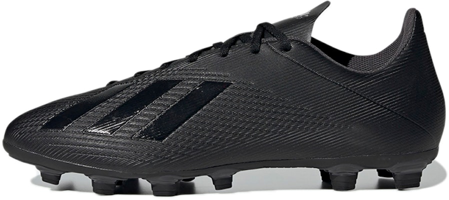 adidas X 19.4 Flexible Ground Boots 'Triple Black' F35377 Buy adidas X 19.4 Flexible Ground Boots 'Triple Black' F35377