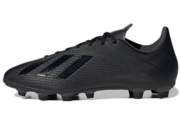 adidas X 19.4 Flexible Ground Boots 'Triple Black' F35377