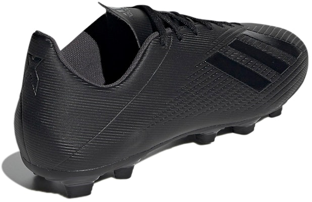 adidas X 19.4 Flexible Ground Boots 'Triple Black' F35377 Shop adidas X 19.4 Flexible Ground Boots 'Triple Black' F35377