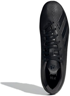 adidas X 19.4 Flexible Ground Boots 'Triple Black' F35377 Purchase adidas X 19.4 Flexible Ground Boots 'Triple Black' F35377