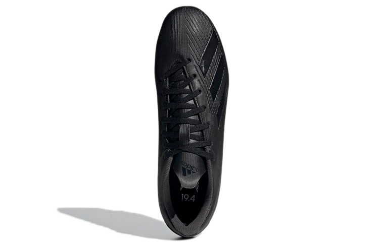 Purchase adidas X 19.4 Flex Ground Boots 耐磨舒適足球鞋 純黑色