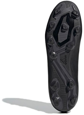 adidas X 19.4 Flexible Ground Boots 'Triple Black' F35377 Details for adidas X 19.4 Flexible Ground Boots 'Triple Black' F35377