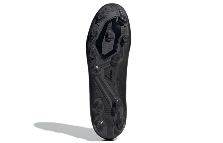 Details for adidas X 19.4 Flex Ground Boots 耐磨舒適足球鞋 純黑色