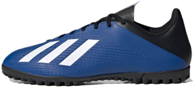 adidas X 19.4 TF 藍黑色 Buy adidas X 19.4 TF 藍黑色