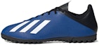 Buy adidas X 19.4 TF Césped 'Azul Negro' FV4627