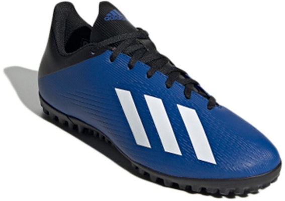 adidas X 19.4 TF Césped 'Azul Negro' FV4627 Order adidas X 19.4 TF Césped 'Azul Negro' FV4627