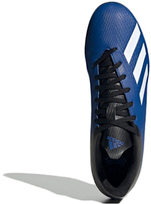 adidas X 19.4 TF Césped 'Azul Negro' FV4627 Shop adidas X 19.4 TF Césped 'Azul Negro' FV4627