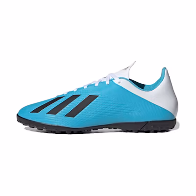 adidas X 19.4 TF Turf 'Blue White Black'