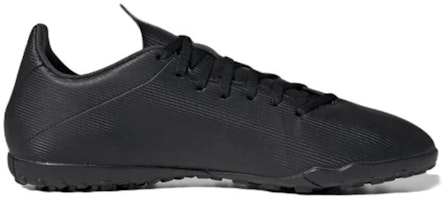 阿迪达斯 X 194 TF 黑色专业人造草坪足球鞋 F35343 Order 阿迪达斯 X 194 TF 黑色专业人造草坪足球鞋 F35343