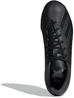 阿迪达斯 X 194 TF 黑色专业人造草坪足球鞋 F35343 Purchase 阿迪达斯 X 194 TF 黑色专业人造草坪足球鞋 F35343