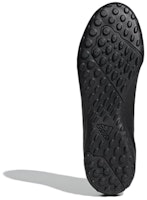 阿迪达斯 X 194 TF 黑色专业人造草坪足球鞋 F35343 Details for 阿迪达斯 X 194 TF 黑色专业人造草坪足球鞋 F35343