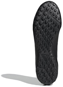 adidas X 19.4 TF 純色專業足球鞋 純黑 Details for adidas X 19.4 TF 純色專業足球鞋 純黑