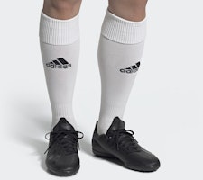 阿迪达斯 X 194 TF 黑色专业人造草坪足球鞋 F35343 Sizing 阿迪达斯 X 194 TF 黑色专业人造草坪足球鞋 F35343