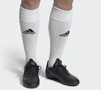 adidas X 19.4 TF 純色專業足球鞋 純黑 Sizing adidas X 19.4 TF 純色專業足球鞋 純黑