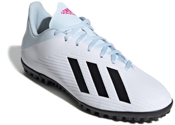 adidas X 194 TF Turf White FV4629 Shop adidas X 194 TF Turf White FV4629