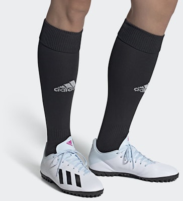 adidas X 194 TF Turf White FV4629 Details for adidas X 194 TF Turf White FV4629