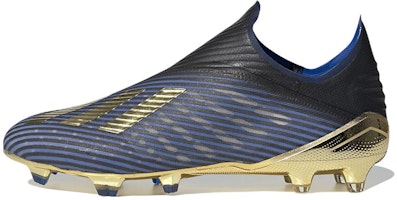 adidas X 19+ 'Football Blue' F35320 adidas X 19+ 'Football Blue' F35320