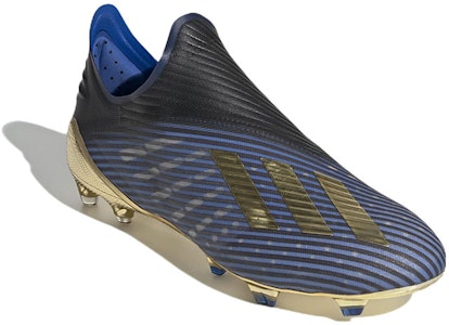 アディダス X 19+ "フットボールブルー" F35320 Lookbook アディダス X 19+ "フットボールブルー" F35320