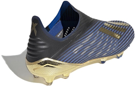 アディダス X 19+ "フットボールブルー" F35320 Shop アディダス X 19+ "フットボールブルー" F35320